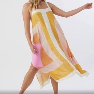 O'Neill Miranda Dress Small